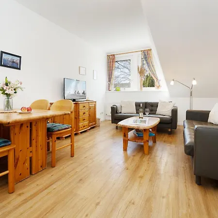 Apartment Reiterhof Rickert Hofsonne
