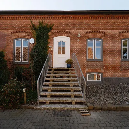 아파트 Reiterhof Rickert Hofsonne