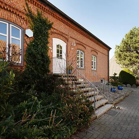 아파트 Reiterhof Rickert Hofsonne